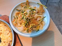 -吕氏疙瘩汤·新派鲁菜(欢乐汇店)