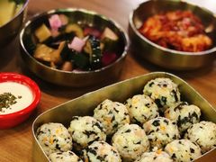 -HOTISLAND海鸡岛·韩国料理(江南西店)