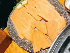 地瓜片-那胡同里的小烤肉馆(开发区万达店)