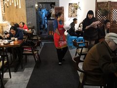 大堂-庆合府重庆大排档(紫都城店)