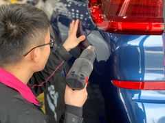 -车艺尚上海龙膜隐形车衣汽车贴膜旗舰店