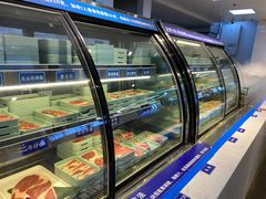 -蚝英雄鲜蚝自助专门店(长楹天街直营店)