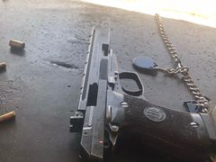 -中国北方国际射击场