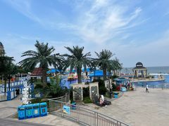 -碧海银沙景区