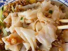 -古越季当当石磨粉(铁苑村店)