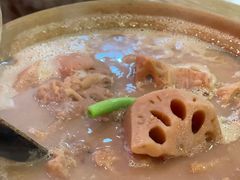 -吃饭皇帝大土家民族菜(正大广场店)