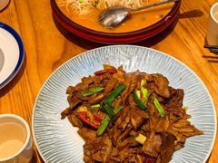 -莲花公园煎蟹·30年闽菜(火车站店)