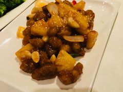 -琉璃餐厅(德基广场店)