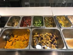 -CALIFORKS加州叉子轻食(朝阳门店)