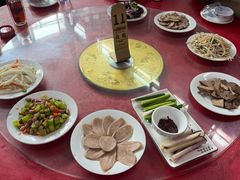 -众旺烙糕宴(悼陵监店)