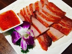 -彩景大茶楼(平湖店)