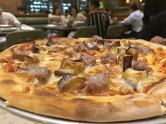 -OGGI TRATTORIA PIZZERIA(深业上城店)