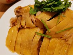 -泰煌鸡·上海白斩鸡·鸡汤面(万航店)