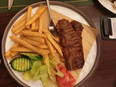 -澳门木偶葡国餐厅(珠海店)