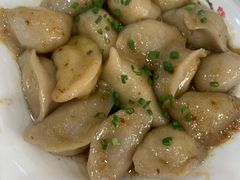 芋子饺-醉春风(长汀县店头街店)