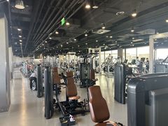 -OXYGYM 奥美氧舱运动中心(领展购物广场·中关村店)