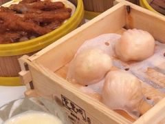 圣丰虾饺皇-圣丰城酒家·宴会(宝安大仟里店)