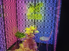-MOSSO·Liveshow(M3香港广场店)