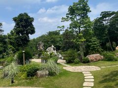 -东莞植物园