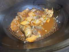 -大杰海鲜锅(基隆路店)