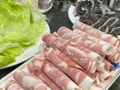 -三兴涮羊肉(荣安大街店)