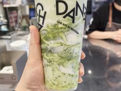 -淡马茶坊(深圳宝安壹方城店)