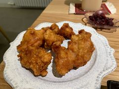 -团子君寿司·茶