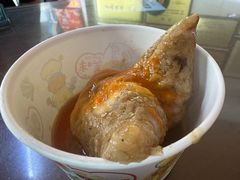 -好成财牛排馆(涂门街总店)