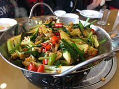 -闫水饺大酒楼·北京老闫靓马饺子馆