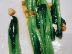广东菜心-香港百合居(LCM置汇旭辉广场店)