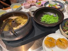 -云海肴云南菜·蒸汽石锅鱼(新奥店)