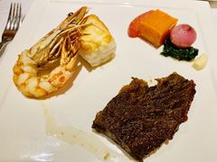 -王品台塑牛排(成都万象城店)