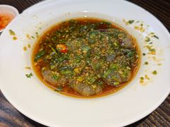 -大洋家·精品潮汕菜·生腌砂锅粥(天河东路店)