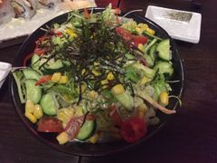-小曹日本料理(软景中心店)