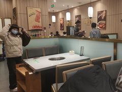 -芳竹园火锅(塘沽金街店)