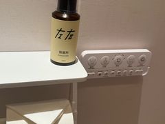 -左右Massage/Spa(长寿路店)