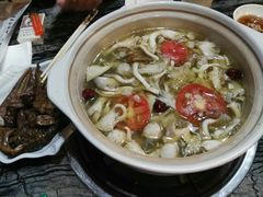-口袋鸭砂煲火锅(解放路店)