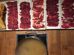 -牛很鲜潮汕牛肉火锅(朝晖路店)