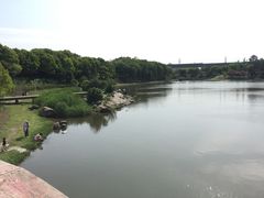 -美兰湖景区