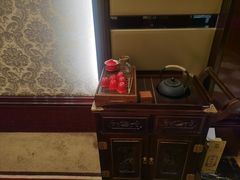 -太原星河湾酒店-真粤中餐厅