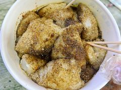 糍粑-大学城夜市大排档(凤栖路店)