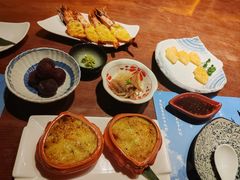 -味见·荣家(亚泰大街店)