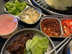 -真熙家牛排烤肉无限续(百脑汇店)