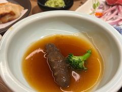 -德川家日本料理(中关村寰太大厦店)