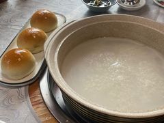 -丰尔粥食·粥底火锅·桑拿鸡(大良总店)