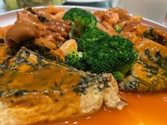 -老友王·南宁特色菜(金汇如意坊店)