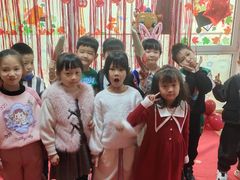 -圣德美艺术双语幼稚园