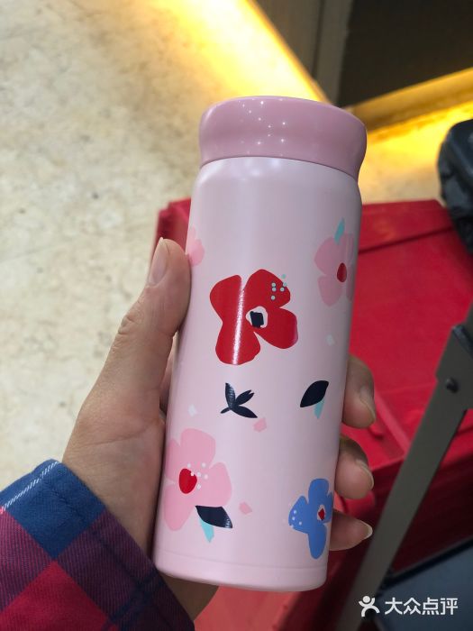 瑞幸咖啡(国际珠宝交易中心店)图片