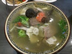 -安老太新疆第一碗(文艺路店)