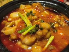 -粗茶淡饭·隐庐私厨(东亭店)